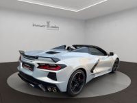 Chevrolet Corvette C8 V8 6.2 481 Stingray BVA 1èreM  Pack Sport  ligne d'équipement 3 LT  Garantie 12 mois Prémium - <small></small> 116.990 € <small></small> - #4