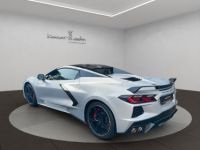 Chevrolet Corvette C8 V8 6.2 481 Stingray BVA 1èreM  Pack Sport  ligne d'équipement 3 LT  Garantie 12 mois Prémium - <small></small> 116.990 € <small></small> - #6