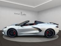 Chevrolet Corvette C8 V8 6.2 481 Stingray BVA 1èreM  Pack Sport  ligne d'équipement 3 LT  Garantie 12 mois Prémium - <small></small> 116.990 € <small></small> - #7