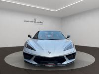 Chevrolet Corvette C8 V8 6.2 481 Stingray BVA 1èreM  Pack Sport  ligne d'équipement 3 LT  Garantie 12 mois Prémium - <small></small> 116.990 € <small></small> - #8