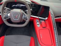 Chevrolet Corvette C8 V8 6.2 481 Stingray BVA 1èreM  Pack Sport  ligne d'équipement 3 LT  Garantie 12 mois Prémium - <small></small> 116.990 € <small></small> - #14