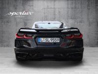 Chevrolet Corvette C8 V8 6.2 481 Stingray BVA 1èreM BOSE Capot Carbon ligne d'équipement 3 LT  Garantie Usine 08/2025 - <small></small> 137.990 € <small></small> - #2