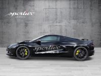 Chevrolet Corvette C8 V8 6.2 481 Stingray BVA 1èreM BOSE Capot Carbon ligne d'équipement 3 LT  Garantie Usine 08/2025 - <small></small> 137.990 € <small></small> - #3