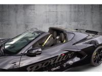 Chevrolet Corvette C8 V8 6.2 481 Stingray BVA 1èreM BOSE Capot Carbon ligne d'équipement 3 LT  Garantie Usine 08/2025 - <small></small> 137.990 € <small></small> - #10