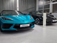 Chevrolet Corvette C8 V8 6.2 481 Stingray BVA 1èreM BOSE Pack Performance Z51  ligne d'équipement 3 LT  Garantie 12 mois Prémium - <small></small> 112.990 € <small>TTC</small> - #3