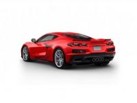 Chevrolet Corvette C8 Z06 3LZ CABRIOLET - <small></small> 244.900 € <small></small> - #3