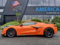 Chevrolet Corvette C8 Z06 3LZ pack Z07 - <small></small> 237.162 € <small></small> - #2