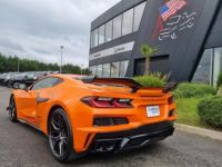 Chevrolet Corvette C8 Z06 3LZ pack Z07 - <small></small> 237.162 € <small></small> - #3