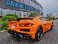 Chevrolet Corvette C8 Z06 3LZ pack Z07 - <small></small> 237.162 € <small></small> - #6