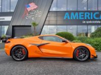 Chevrolet Corvette C8 Z06 3LZ pack Z07 - <small></small> 237.162 € <small></small> - #7