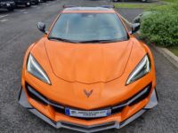 Chevrolet Corvette C8 Z06 3LZ pack Z07 - <small></small> 237.162 € <small></small> - #10