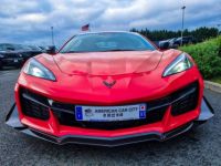 Chevrolet Corvette C8 Z06 3LZ pack Z07 - <small></small> 233.729 € <small></small> - #2