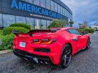 Chevrolet Corvette C8 Z06 3LZ pack Z07 - <small></small> 233.729 € <small></small> - #5