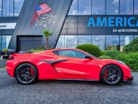 Chevrolet Corvette C8 Z06 3LZ pack Z07 - <small></small> 233.729 € <small></small> - #7