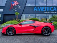 Chevrolet Corvette C8 Z06 3LZ pack Z07 - <small></small> 233.729 € <small></small> - #8