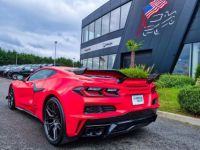 Chevrolet Corvette C8 Z06 3LZ pack Z07 - <small></small> 233.729 € <small></small> - #12