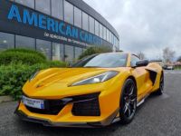 Chevrolet Corvette C8 Z06 3LZ pack Z07 - <small></small> 236.940 € <small></small> - #1