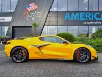 Chevrolet Corvette C8 Z06 3LZ pack Z07 - <small></small> 236.940 € <small></small> - #3