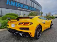 Chevrolet Corvette C8 Z06 3LZ pack Z07 - <small></small> 236.940 € <small></small> - #4