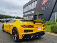 Chevrolet Corvette C8 Z06 3LZ pack Z07 - <small></small> 236.940 € <small></small> - #7