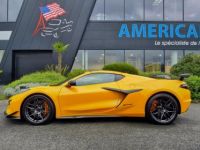 Chevrolet Corvette C8 Z06 3LZ pack Z07 - <small></small> 236.940 € <small></small> - #8