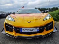 Chevrolet Corvette C8 Z06 3LZ pack Z07 - <small></small> 236.940 € <small></small> - #9