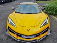 Chevrolet Corvette C8 Z06 3LZ pack Z07 - <small></small> 236.940 € <small></small> - #11