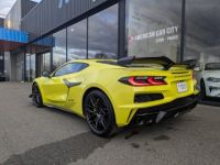 Chevrolet Corvette C8 Z06 3LZ pack Z07 - <small></small> 236.940 € <small></small> - #5