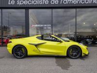 Chevrolet Corvette C8 Z06 3LZ pack Z07 - <small></small> 236.940 € <small></small> - #9