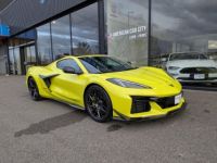 Chevrolet Corvette C8 Z06 3LZ pack Z07 - <small></small> 236.940 € <small></small> - #10