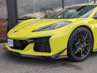 Chevrolet Corvette C8 Z06 3LZ pack Z07 - <small></small> 236.940 € <small></small> - #49