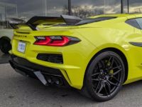 Chevrolet Corvette C8 Z06 3LZ pack Z07 - <small></small> 236.940 € <small></small> - #57