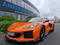 Chevrolet Corvette C8 Z06 3LZ pack Z07 - <small></small> 236.900 € <small></small> - #1