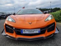 Chevrolet Corvette C8 Z06 3LZ pack Z07 - <small></small> 236.900 € <small></small> - #9