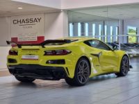 Chevrolet Corvette C8 Z06 Targa 5.5 V8 645 3LT - Z07 Performance Package - <small></small> 295.900 € <small>TTC</small> - #2