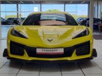 Chevrolet Corvette C8 Z06 Targa 5.5 V8 645 3LT - Z07 Performance Package - <small></small> 295.900 € <small>TTC</small> - #46