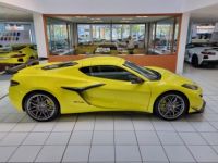 Chevrolet Corvette C8 Z06 Targa 5.5 V8 645 3LT - Z07 Performance Package - <small></small> 295.900 € <small>TTC</small> - #50