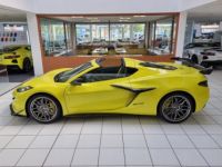 Chevrolet Corvette C8 Z06 Targa 5.5 V8 645 3LT - Z07 Performance Package - <small></small> 295.900 € <small>TTC</small> - #52