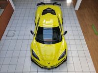 Chevrolet Corvette C8 Z06 Targa 5.5 V8 645 3LT - Z07 Performance Package - <small></small> 295.900 € <small>TTC</small> - #54