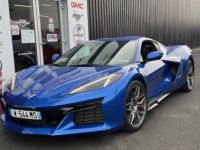 Chevrolet Corvette C8 ZO6 680CH 3665 KM - <small></small> 195.000 € <small>TTC</small> - #1