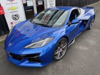 Chevrolet Corvette C8 ZO6 680CH 3665 KM - <small></small> 195.000 € <small>TTC</small> - #3