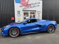 Chevrolet Corvette C8 ZO6 680CH 3665 KM - <small></small> 195.000 € <small>TTC</small> - #5