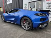 Chevrolet Corvette C8 ZO6 680CH 3665 KM - <small></small> 195.000 € <small>TTC</small> - #6