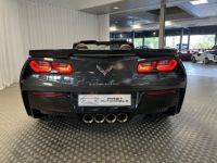 Chevrolet Corvette CABRIOLET 6.2 V8 466CH 3LT GRAND SPORT - <small></small> 86.900 € <small>TTC</small> - #7