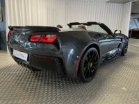 Chevrolet Corvette CABRIOLET 6.2 V8 466CH 3LT GRAND SPORT - <small></small> 86.900 € <small>TTC</small> - #8