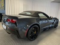 Chevrolet Corvette CABRIOLET 6.2 V8 466CH 3LT GRAND SPORT - <small></small> 86.900 € <small>TTC</small> - #12