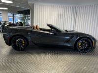 Chevrolet Corvette CABRIOLET 6.2 V8 466CH 3LT GRAND SPORT - <small></small> 86.900 € <small>TTC</small> - #16