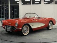 Chevrolet Corvette Cabriolet C1 - <small></small> 85.000 € <small>TTC</small> - #1