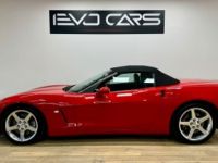 Chevrolet Corvette Cabriolet C6 V8 6.0 405 ch BVA6 - <small></small> 36.990 € <small>TTC</small> - #3