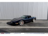 Chevrolet Corvette Coupé 5.7 V8 TARGA - <small></small> 25.900 € <small>TTC</small> - #1